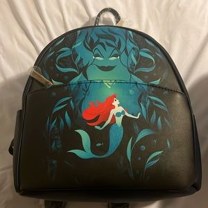 Danielle Nicole featuring Ursula and Ariel